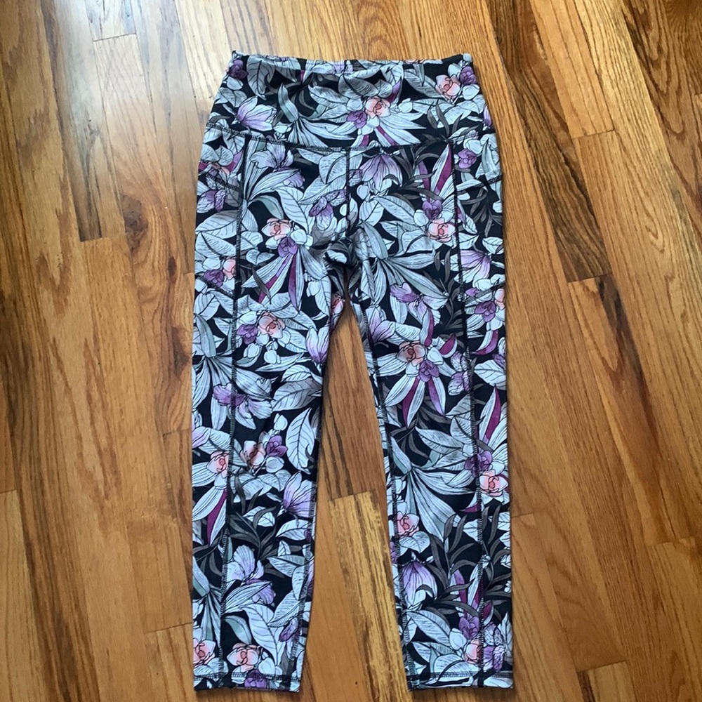 Gaiam Woman’s